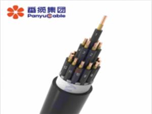 耐火控制電纜隔氧層是什么？